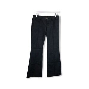 Guess Dark Gray Flare Jeans